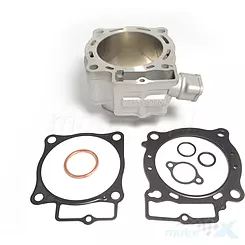 Zylinder Athena Standard mit Zylinderkopfdichtungen für Honda CRF 450 R (09-16)