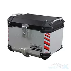 Topcase loboo 45l silber (Art.-Nr.1144200-028000) (zontes)
