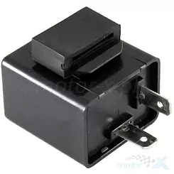 Blinkgeber, 2 Pin, RMS 24 612 0030