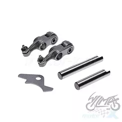 Ventilhebel-Set Lifan 120cc 4T PitBike MRF 120
