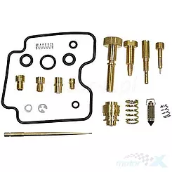 Nachman Vergaser Reparatursatz Yamaha YXR 450 RHINO (06-09) (BRONCO)