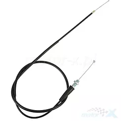 Gaszug MTX Parts MTXC01046