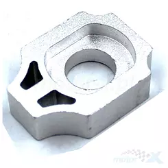 Kettenspanner links Apollo RXF Freeride 140 / Junior 110 / Open 125 / Open 140