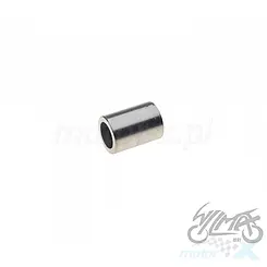 Metallbuchse für WSK 125 / WSK 175 Schwingenachse