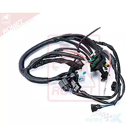Elektrische Anlage Romet Ogar Legend 125