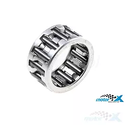 Nadellager 18x24x12mm Pleuelstange, versilbert Top Racing