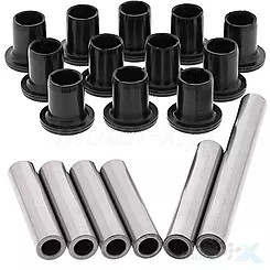 Hinterachsschwingen-Reparaturkit (A-ARM) All Balls (50-1135) Polaris Ace/Ranger/RZR
