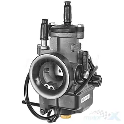 Dellorto PHBH 28 BD Vergaser, Aprilia AF / AF1 / Futura / RS / Red Rose / RX / MX / Tuono 125