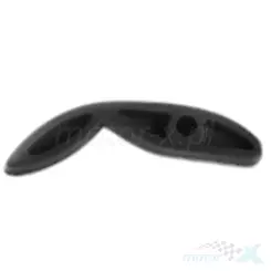 Kettengleiter, schwarz, UFO Plast KT03017P001 