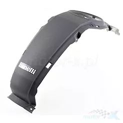 Zentraler Tankpad, 004Z, Benelli BN 125