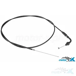 Gaszug RMS, Aprilia Rally AC