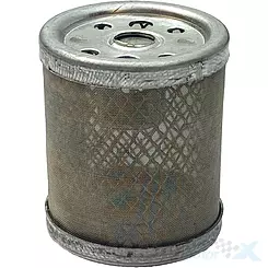 Ölfilter Bashan BS250S-5