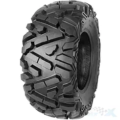 ATV Reifen 25x8-12 4PR 38J TL P350 WANDA