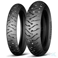 Straßenmotorradreifen MICHELIN 170/60R17 ANAKEE 3 72V TL/TT M/C hinten
