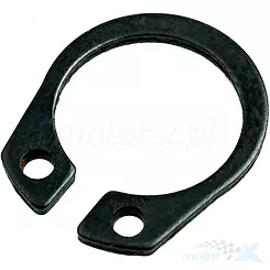 Sicherungsring 10mm Anlasserritzel 139FMB 50 4T AC