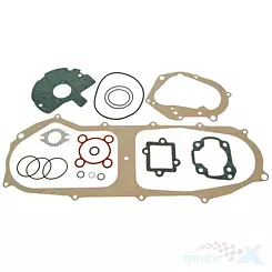 Naraku Motor Dichtungen, Satz, Minarelli horizontal LC (langer Kurbelgehäuse)
