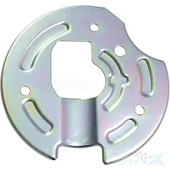 Rechte Motorabdeckung Trennwand QJMotor 16917432001X