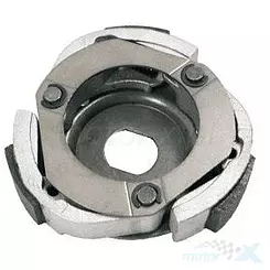 Hintere Kupplungsschuhe RMS Honda / Kymco