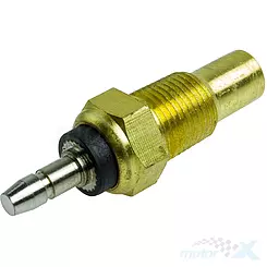 Wassertemperatursensor M10x1mm Minarelli AM6 / 1E40MB 50 2T LC