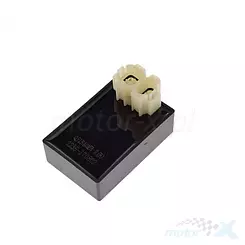 Zündmodul Keeway TX