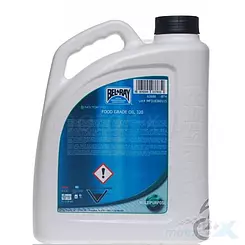 Lebensmittelöl ISO 320 Bel-Ray No-Tox HD Oil 4L