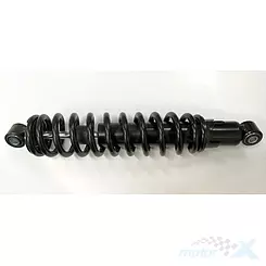 Stoßdämpfer hinten schwarz N1S Kymco MXU