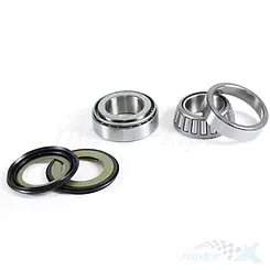 Lenkkopflager mit Dichtungen Prox 24.110021 Honda XL600/650/700V TRANSALP '87-'11, XRV750 AFRICA TWIN '90-'03 CR 80/85R
