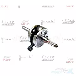 Kurbelwelle (sw.15) Junak S200