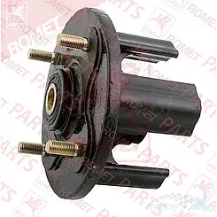 Vorderradnabe ATV Bashan BS250S-5