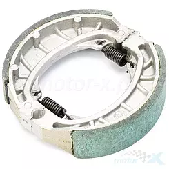 Hinterradbremsbacken 1P37QMB (3B3) 50 4T AC