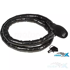 Sicherung TNT, Kette 100cm