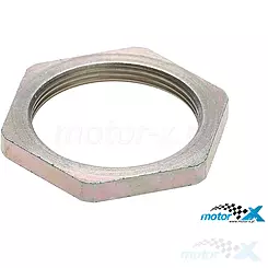 Kupplungsmutter M28x1mm (Minarelli / Gilera / Piaggio / Vespa)