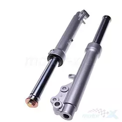 Vorderradstoßdämpfer 430mm Keeway Matrix