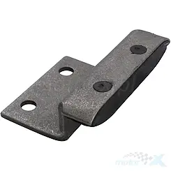 Oberer Steuerkettenschieber QJMotor SRT 800 S / SRT 800 SX