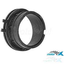 Gummiverbinder Filter-Vergaser, Aprilia RS 50 99-05