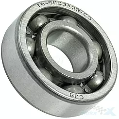 Kugellager 17x42x13mm C3 TM-SC03A39 Welle 4T