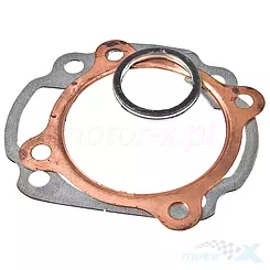 Airsal Sport 118CC Kopf- und Zylinderdichtung, Minarelli 100