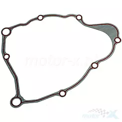 Dichtung für linke Motorabdeckung ATV Bashan BS250S-5