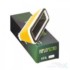 Schaumstoff-Luftfiltereinsatz HifloFiltro HFA2917