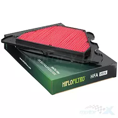HifloFiltro HFA2924 Papier-Luftfiltereinsatz