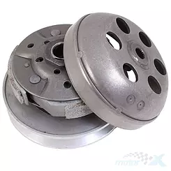 Antriebskupplung Komplettset Romet maxi 250 4T LC 