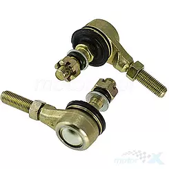 Bolzen, Lenkstangenenden 62mm ATV110 ATV200