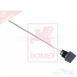 Öl Einfülldeckel / Messstab / Romet ADV 400