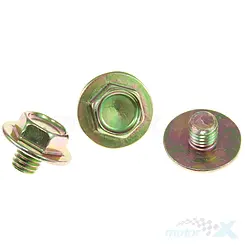 Spezialschraube 6x6 Kymco 90005-KEC8-900
