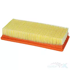 Papier-Luftfiltereinsatz Meiwa B9115 (HFA7916)