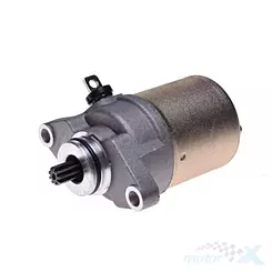 Elektrischer Anlasser, WM Motor, Yamaha CT50 