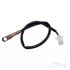 Temperatursensor, 2-Pin-Stecker, Barton Hyper 125 EFI