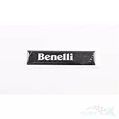 Aufkleber benelli Benelli BN302 Euro 4