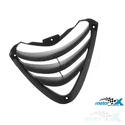 Gitter Lufteinlass, Piaggio Zip SP 2