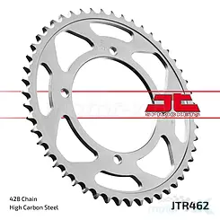 Hinteres Kettenrad 428 51 Zähne JT Sprockets JTR462